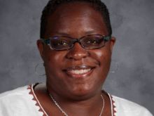Kara Jackson