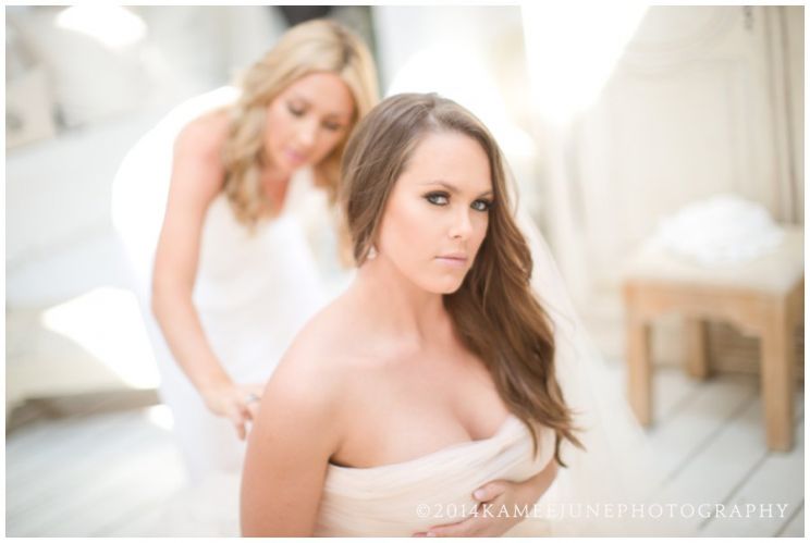 Kara Keough