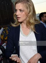 Kara Killmer photo