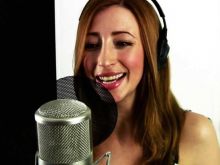 Kara Lily Hayworth