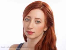 Kara Lily Hayworth