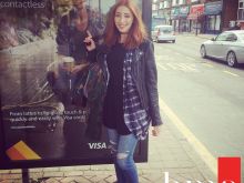 Kara Lily Hayworth