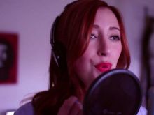 Kara Lily Hayworth