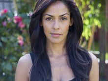 Kara Lily Hayworth