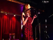 Kara Lily Hayworth