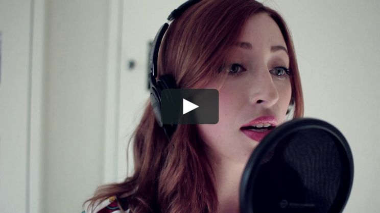 Kara Lily Hayworth