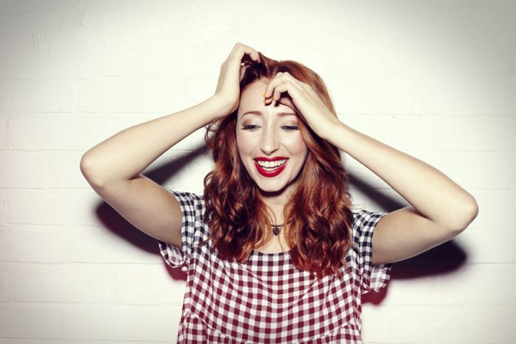 Kara Lily Hayworth