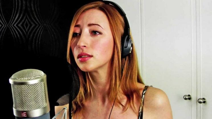 Kara Lily Hayworth