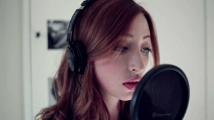 Kara Lily Hayworth