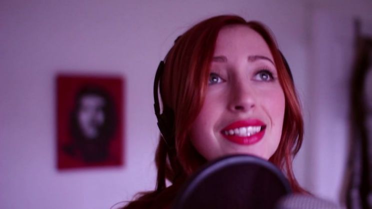 Kara Lily Hayworth