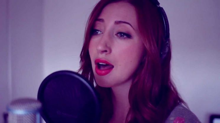 Kara Lily Hayworth