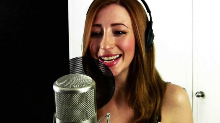 Kara Lily Hayworth