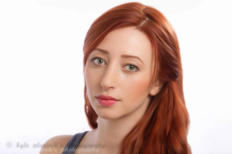 Kara Lily Hayworth