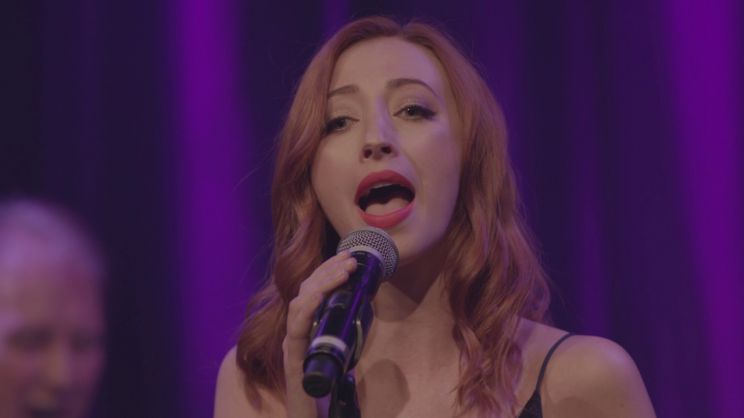 Kara Lily Hayworth