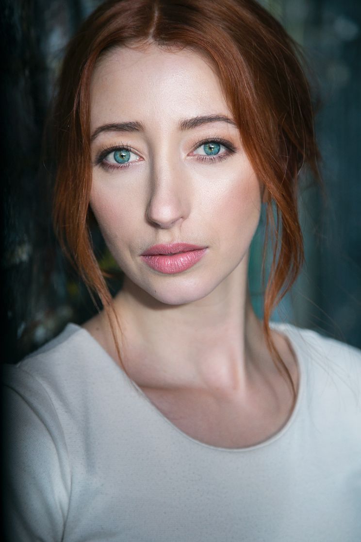 Kara Lily Hayworth