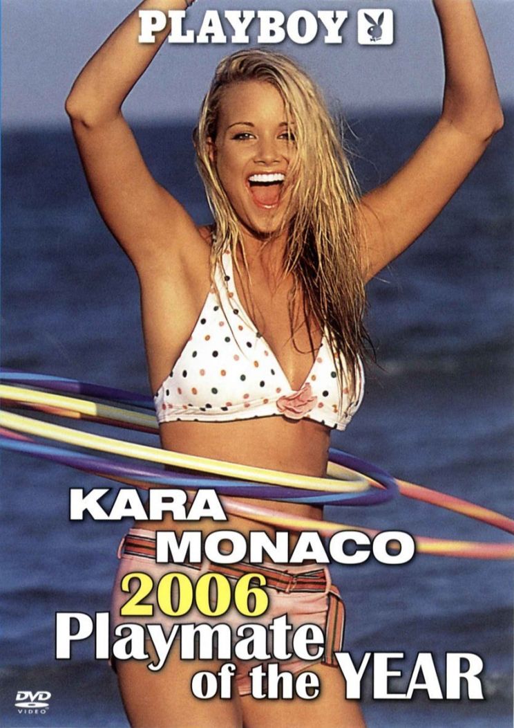 Kara Monaco