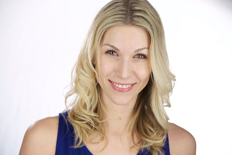 Kara Rosella