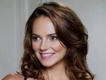 Kara Tointon