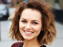 Kara Tointon