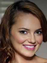 Kara Tointon