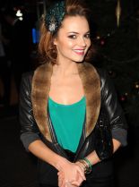 Kara Tointon photo