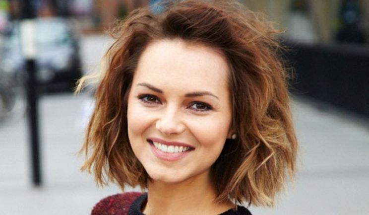 Kara Tointon