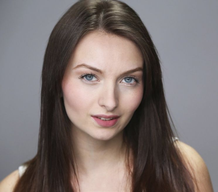 Kara Zediker