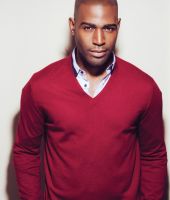 Karamo Brown