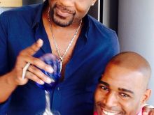 Karamo Brown