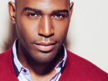 Karamo Brown