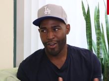 Karamo Brown