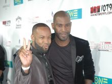 Karamo Brown