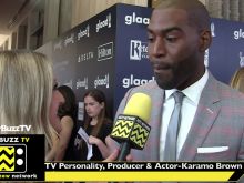 Karamo Brown