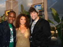 Karamo Brown