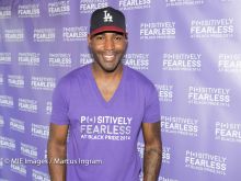 Karamo Brown