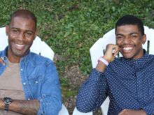 Karamo Brown
