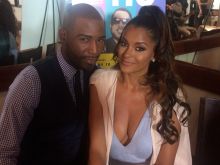 Karamo Brown