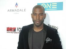 Karamo Brown