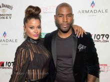 Karamo Brown