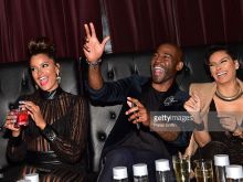 Karamo Brown