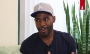 Karamo Brown