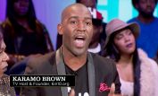 Karamo Brown