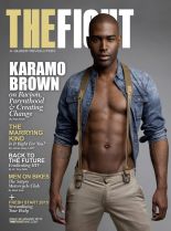 Karamo Brown