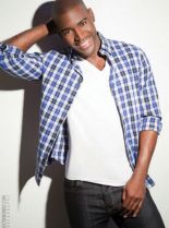 Karamo Brown