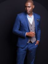 Karamo Brown