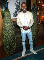 Karamo Brown