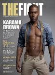 Karamo Brown