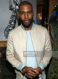 Karamo Brown
