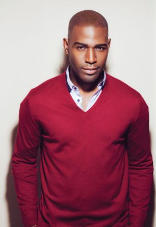 Karamo Brown