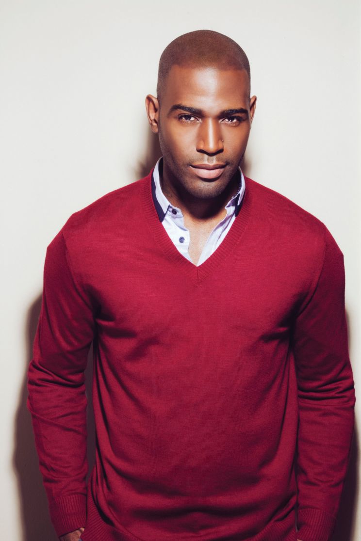 Karamo Brown